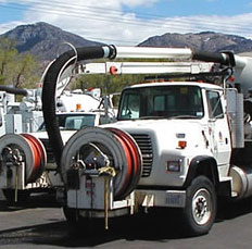 Calexico Lodge plumbing company specializing in Trenchless Sewer Digging