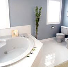 Calexico Lodge Bathroom Remodeling
